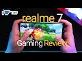 Realme 7 Gaming Review - Mobile Legends, Genshin Impact, Call of Duty, PUBG, Marvel Super War etc.