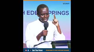 Sis Ndio Si... - Pr Elizabeth Mokoro