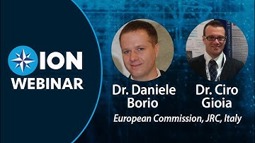 Webinar: GNSS Interference Mitigation: A measurement and position domain assessment