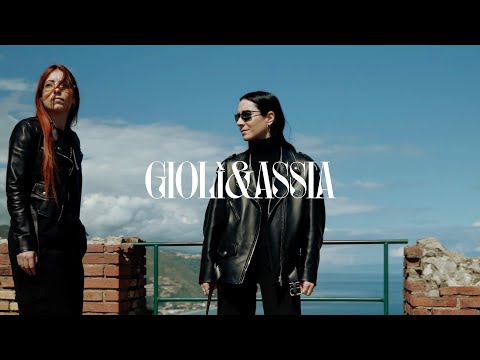Giolì & Assia present RESURRECTION in Taormina, 29th June 2025