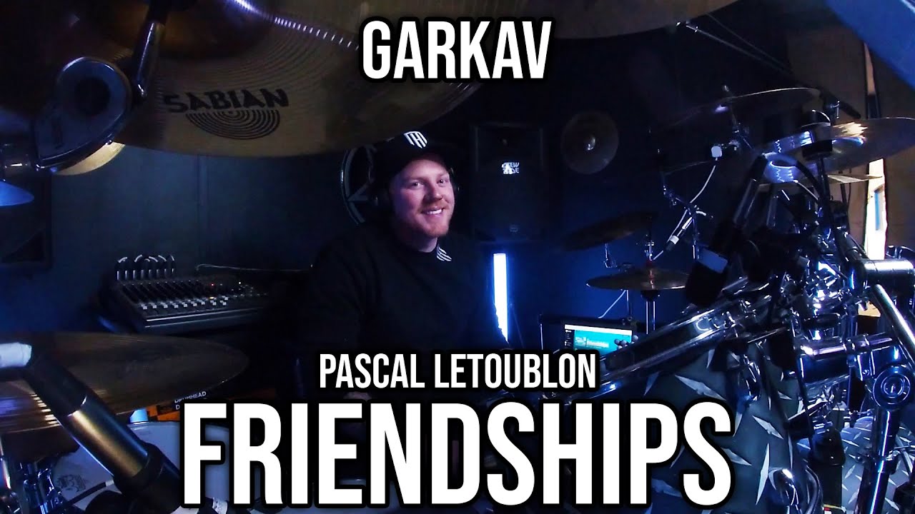 Песня pascal friendship