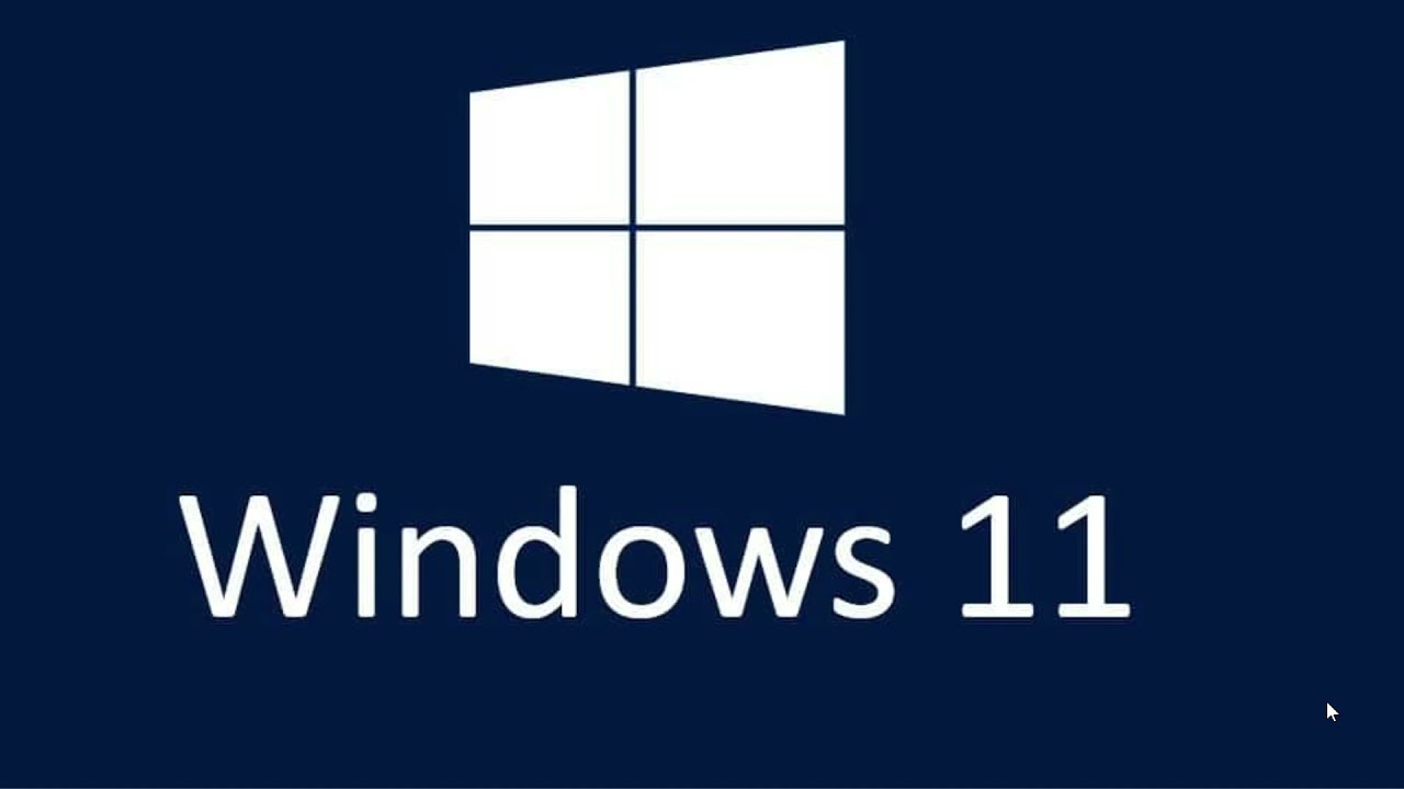 Windows 12 презентация