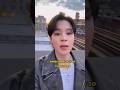 Jimin Singing ANGEL PT 1 Fast X OST 