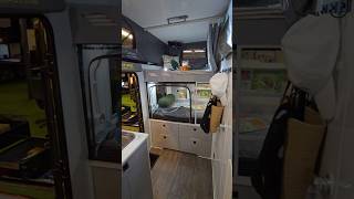 Mars 15 Elite MKII Bunks | 15ft Hybrid Caravan for Sale in Adelaide