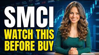 Before You Buy SMCI... WATCH THIS NOW | Super Micro Computer Stock Analysis