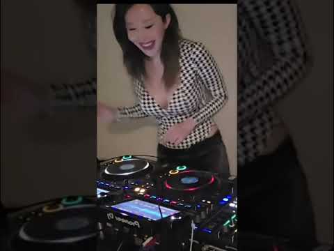 CDJ accident turned into a transition