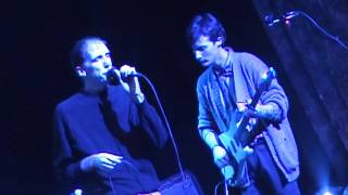 Deerhunter-Snakeskin