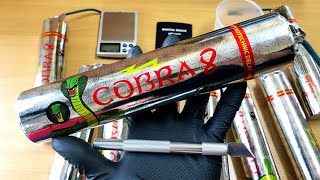 COBRA 8 - DI BLASIO ELIO - NEC:100g! Mega Petardone