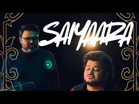 Vishal Mishra |Saiyaara Title song by Vishal Mishra (Sad Version 😢) |Vishal Mishra Best in Bollywood