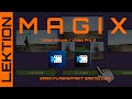 MAGIX Video - Einen kreativen Flash-Effekt erstellen plus Tipps
