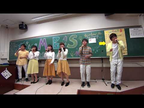 2017青山祭【k#pArTY】Lovers/sumika