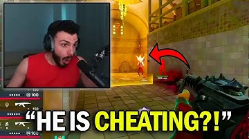 Valorant Pros Reacts To INSANE Plays (TariK, Stewie2k, ShahZam, Grim and more)