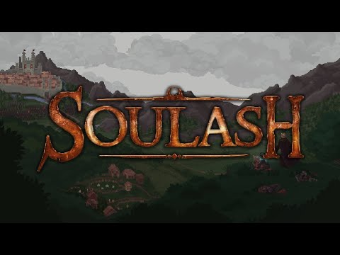 Soulash 1.0 Steam Trailer