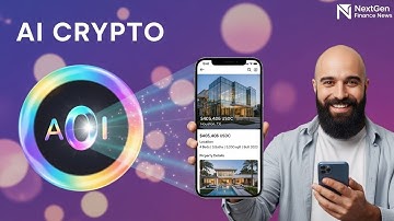 AI Meets DeFi: Transforming Blockchain Finance with Intelligence & Security