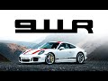 Porsche 911 R - The Ultimate Drivers Car?