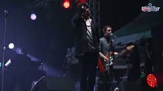 Ungu - Hampa Hatiku (Live at Festival Aku, Muzik \u0026 Kamu 2023)