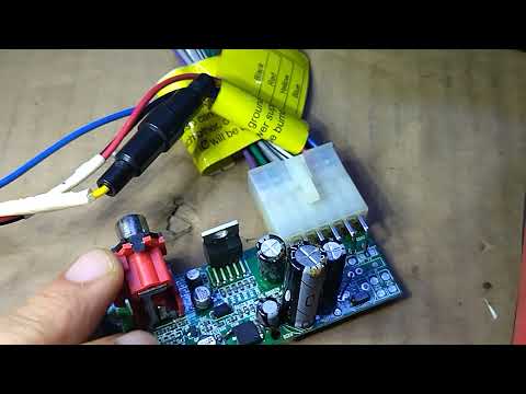 اصلاح راديو السيارة غير شغال