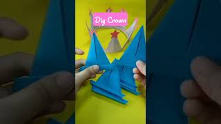 Diy Crown
