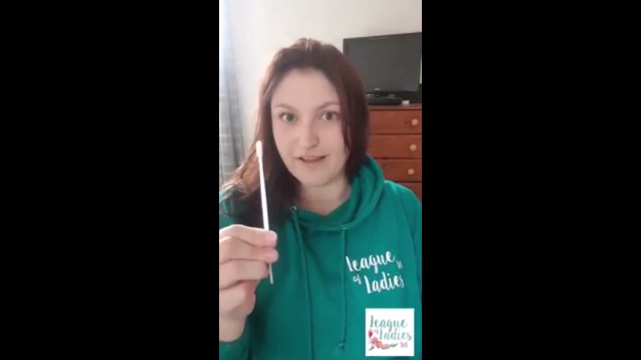 The WI Make a Match | Registering as a potential stem cell donor