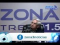 Cara a Cara Alberto Uribe Precandidato a la Alcaldía de Tlajomulco MC