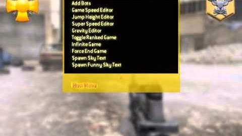 CoD4 (PC) The Yardsale Patch