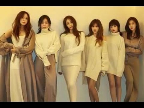 Vídeo y audio reveladas sobre el comeback de T-ARA