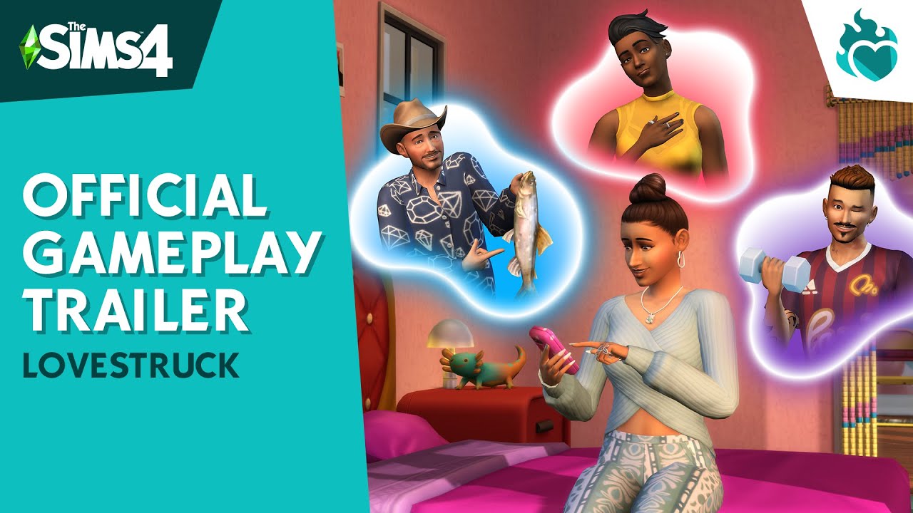 Comprar The Sims™ 4 Pacote de Expansão Paixão à Vista Pacote de Expansão -  Electronic Arts