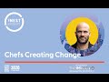 Panel on Food System Change | Sam Kass