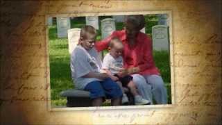 Frances Hood Finigan 1934-2013 Part 1