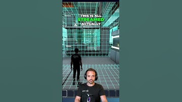 How to Create Your First Space (Game) In Mirror Classic
