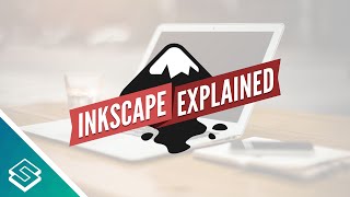 Inkscape Explained: Editing Nodes, Paths & The Bezier Pen