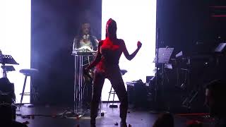 angelita__official 12.4.24 Bodega Live Athens Peristeri