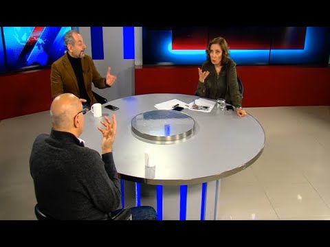 „ივანიშვილი ოპოზიციაში ვერ ხედვას საშიშროებას, ოპოზიცია ერიანი არ არის,  არ აქვს ერთი გეგმა“