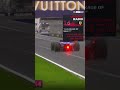 "MuSt bE tHe WAteR" - Ferrari-Verwirrung im Teamradio! 😅🥴