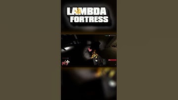 TF2 In Half Life 2 #gaming #teamfortress2 #tf2 #tf2shorts #tf2memes #ytshorts #adultswimbump#funny