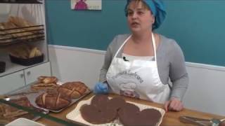Yo soy Rural. Panadería "La Artesana" (Aller).