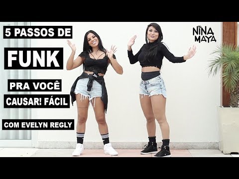 OPA OPA - MC WM e Jerry Smith feat. DJ Pernambuco - Cia NinaMaya