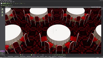 Vivien Event Designer Basic Tutorial 4 - Navigating Vivien