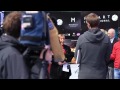 Hobart International Launch