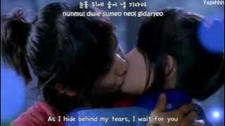 Lee Seung Gi - Last Word (Piano Ver.) Gu Family Book OST FMV [ENGSUB   Romanization   Hangul]