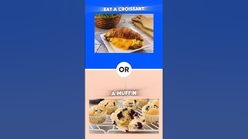 Part 4 What Would You Rather? #wouldyourather #shorts #quiz