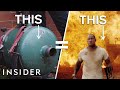 How Real Explosions Are Made For Movies And TV | Movies Insider