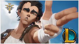 The Autofill Experience