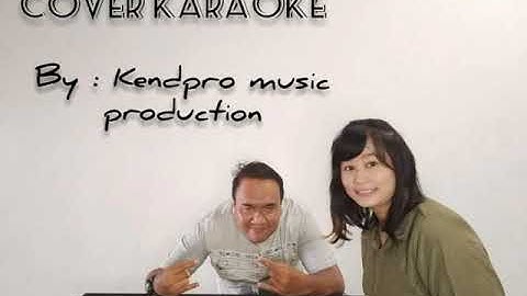 DITINGGAL PAS SAYANG SAYANGE "arya satria" - KARAOKE VERSION, Nada cewek