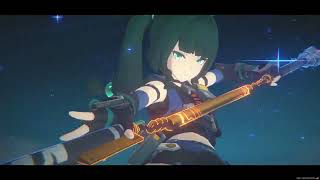 Celebrity ZZZ Shiyu 7 Node 1 Day 1 Evelyn M0S1 (Best Run) [14/02] Wealth
