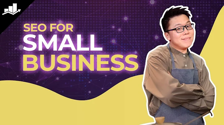 7 SEO Strategies For Small Businesses to Gain Organic Traffic thumbnail