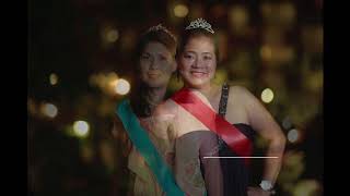 SPCian Batch 87 Royal Ball Attendees