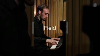 Evgeny Grinko - Field (Piano Cover)