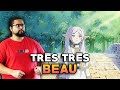 Frieren pisode 1  4  vraiment trs beau