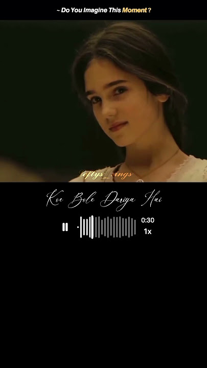 Kaisa Hai Ishk 💖🌸💌